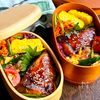 【いつもの味に飽きたら!】大人のブリわさび照り焼きの工程5