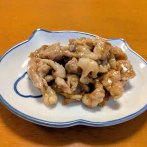 ゆきまる🐬🫧の作ってみた!投稿(【ごま甘酢ポーク】簡単すぎて旨すぎる…！)