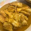 1161785の作ってみた!投稿(食べやすくて止まらない♪鶏むね肉のカレー風味スティックチキン)