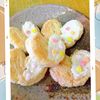チョロリスの作ってみた!投稿(\パイシートで超簡単/パルミエチョコレート)