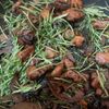337700の作ってみた!投稿(止まらぬ旨さ‼︎【鶏ももレンコン豆苗でジューシー旨辛炒め】)