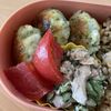 りぃママの作ってみた!投稿(はんぺんののり塩チーズ丸め焼き【#お弁当#作り置き#ポリ袋】)