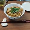 ゆの作ってみた!投稿(海苔の香りしっかり「炙りサバと海苔佃煮の釜飯」)
