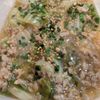 ちゃんこ犬の作ってみた!投稿(ごはんおかわり必須！麻婆白菜)