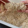 【オートミール軟骨カリカリチキン】クリスマスにの工程3