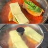 【イタリアンチキンソテー】とろ〜りチーズ＆濃厚トマトソース♡の工程3