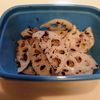にゃんこさん🐱の作ってみた!投稿(【お弁当】蓮根でゆかりの酢の物)