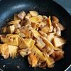 うたかた1299969の作ってみた!投稿(『鶏肉とたけのこの甘辛照り炒め』ごはんと相性抜群！！)