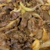 ガツンと旨い♡『牛肉炒め』ご飯が進む！の工程2