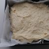 【もっちり食感】こねないフォカッチャの工程3