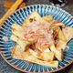 【エリンギの梅ソテー】すぐできる！さっぱりヘルシーおつまみ♪