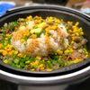 はしりんの作ってみた!投稿(【5分で完成♡焼き肉ペッパーライス】食欲そそるスタミナ飯!)