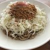ミルクの作ってみた!投稿(混ぜるだけ!腸活ねばねば蕎麦)