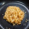 しっかり玉ねぎを炒めて作る「キーマカレー」の工程4