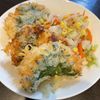 くろみんの作ってみた!投稿(サクプリ食感♪エビとはんぺんの大葉包み揚げ)