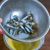 日本の味噌でOK！テンジャンビビンバ(味噌チゲビビンバ)の工程3
