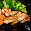 『ほたてガリバタ丼』香りだけでも、ごはんいけます。の工程4