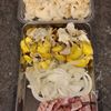 めんつゆで簡単！きのこたっぷり和風パスタの工程2