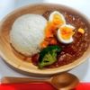 moの作ってみた!投稿(スパイス香る♪たっぷりトマトと玉ねぎの無水カレー)