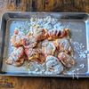 揚げたてザクザク食感♡【砂肝の唐揚げ】の工程6
