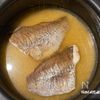 鯛1匹の旨みが染み渡る！THE 鯛めしの工程12