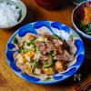 豆腐がおいしい♪【ゴーヤーチャンプルー】の工程9