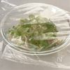 【冷製ねぎたま中華スープ】もやしたっぷり♪の工程2