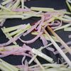 だいこんの皮のベーコンソテーの工程2