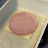 朝ごはんに！コンビニ越え【もちもちブリトー】の工程2