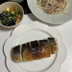 yの作ってみた!投稿(レンジで簡単！＊蒸し鶏と新玉ねぎの中華和え＊)