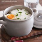 おさぼりランチにも＊たっぷりきのこのとろみとろろうどん♡