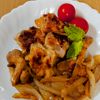 まゆのの作ってみた!投稿(夏のメインはこれ！鶏肉のハニーバルサミコソテー)