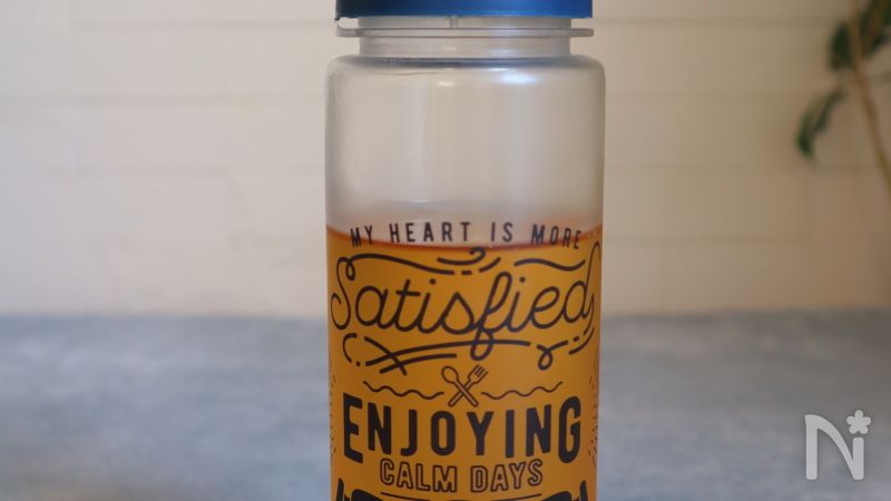 きび砂糖でつくる梅シロップ 梅ジュース By おおもと のりこ 大本紀子 レシピサイト Nadia ナディア プロの料理家のおいしい レシピ