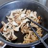 『春キャベツときのこの旨塩ナムル』味付け簡単☆腸活にも♪の工程3