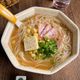 3分でパパっと簡単「味噌ラーメン風そうめん」替え玉必須？！