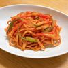Nao★彡の作ってみた!投稿(ちゃんぽん麺で簡単《長崎グルメ♡ちゃポリタン》)