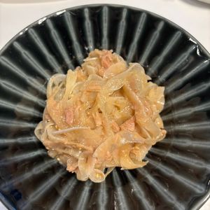 さんたママの作ってみた!投稿(新玉ねぎのツナポンサラダ【さっぱり♪箸休め副菜に！】)