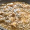 ひと口ころころ♪【鶏肉とこんにゃくの甘辛みそ煮】の工程3