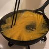 もう、お店じゃんって言われた【カレーナポリタン】の工程7