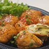 トロトロ茄子の肉巻き照り焼きの工程4