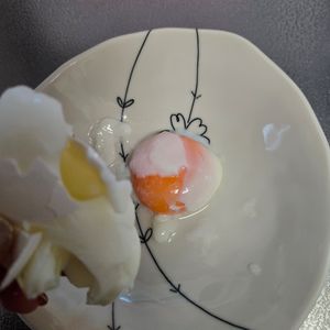 1335967の作ってみた!投稿(【時短・節約・キャンプ・災害】5分ゆで卵)