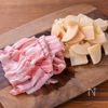 【筍と豚肉のちらし発芽玄米】春に食べたい！紬で健康ご飯♪の工程2