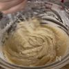 【罪悪感ゼロ】豆腐のもっちり米粉パンケーキの工程2