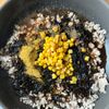 【栄養満点💯カレー風味のひじきそぼろ】子供に食べさせたい♪の工程2