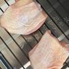 【グリル調理のコツが掴める!】山椒香る♪鶏の塩焼きの工程4