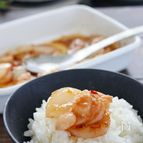 「にんにくでご飯泥棒」簡単自家製【梅にんにくごま油漬け】