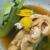 ひまわり🌻の作ってみた!投稿(副菜におすすめ♡基本の『小松菜と油揚げの煮びたし』)