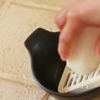 【絶品甘辛！】銀だらと茄子のみぞれ煮の工程2