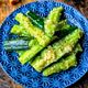 【やみつき! 中華風チーズきゅうり】パパッと2分副菜🥒