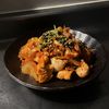 1377360の作ってみた!投稿(【美味しすぎる節約おかず♡】鶏ささみと豆苗のキムチ和え)